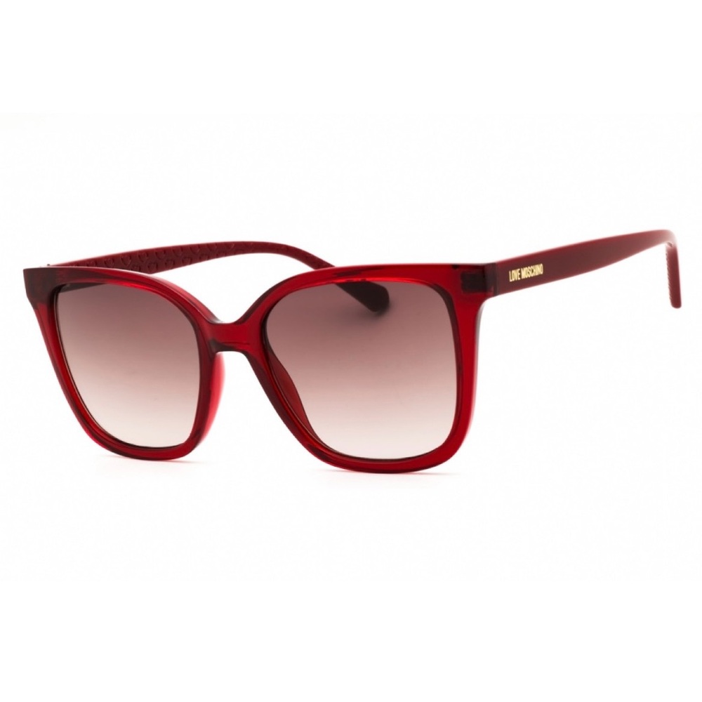 Love Moschino Oversized Women’s Sunglasses (NWT)